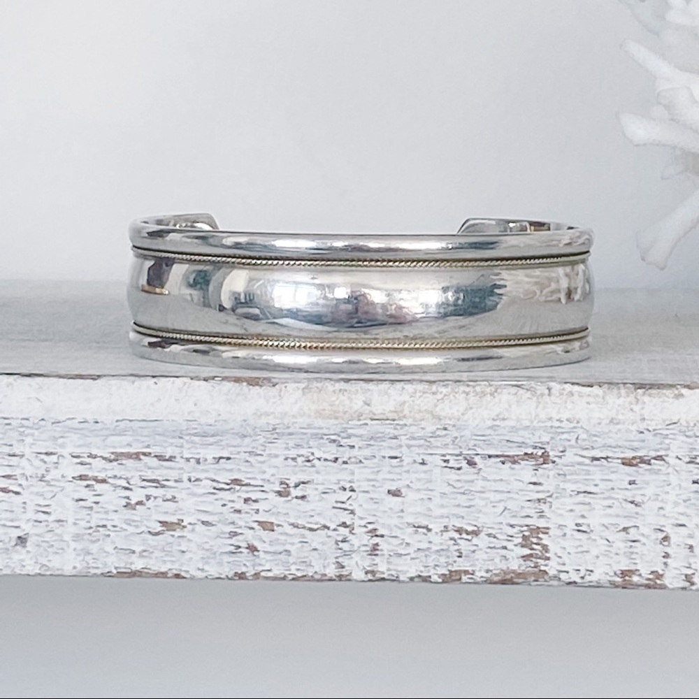 Tiffany & Co Cuff